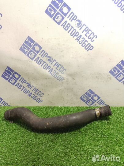 Патрубок системы охлаждения Mazda Cx-7 кроссовер