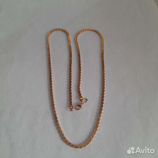 Золотая цепь