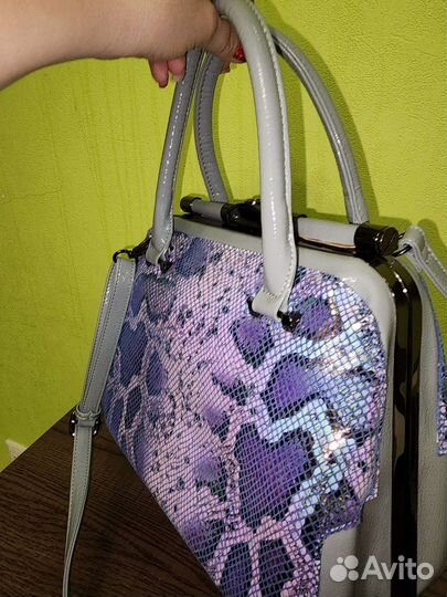 Сумка женская