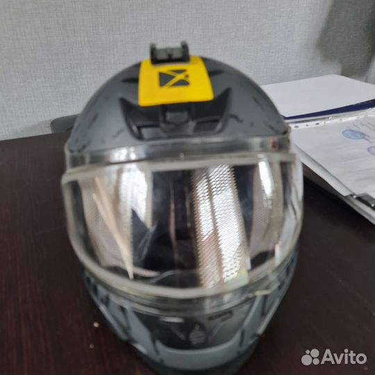 Шлем детский CKX