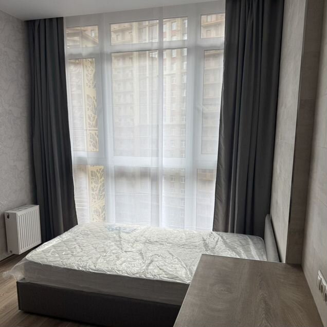 Квартира-студия, 25 м², 11/20 эт.