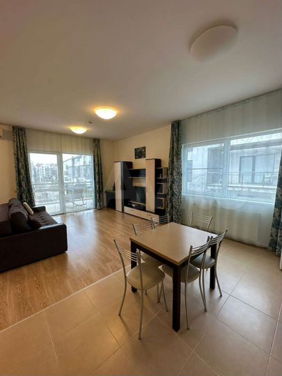 2-к. квартира, 82 м², 3/4 эт.