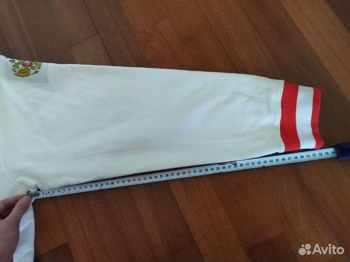 Спортивный костюм bosco мужской 62