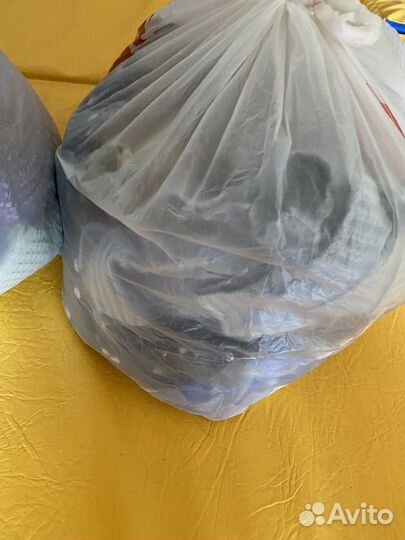 Вещи пакетом женские 46