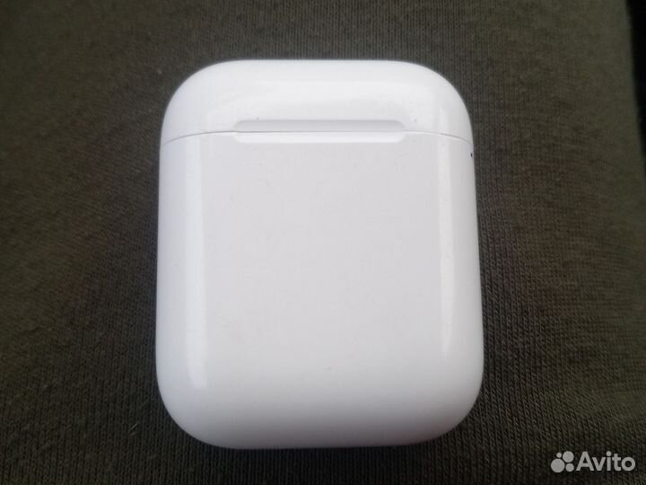Футляр для airpods