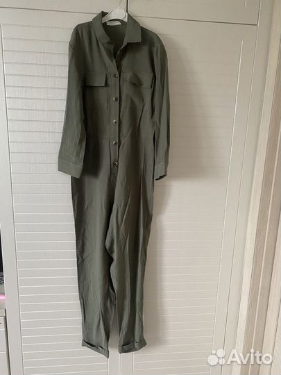 Комбинезон женский летний Sela XS S