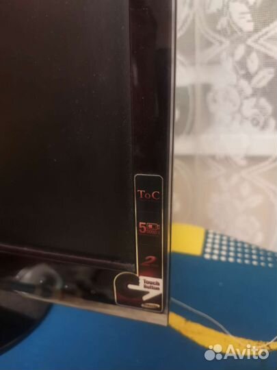 Монитор samsung syncmaster P2250