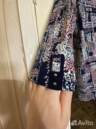 Женские вещи пакетом размер 52 54