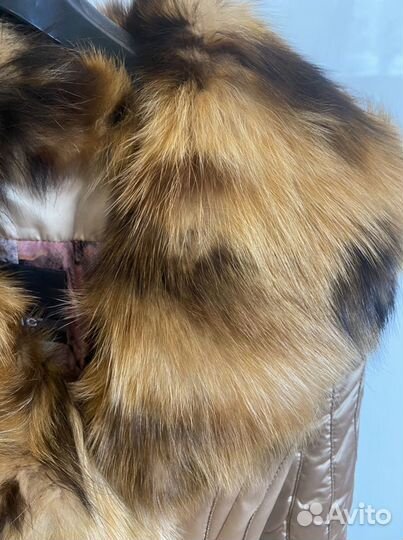 Пальто женское зимнее