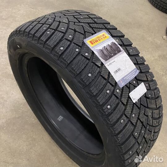 Pirelli Scorpion Ice Zero 2 225/55 R19