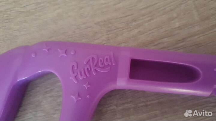 Собачка интерактивная FurReal Friends