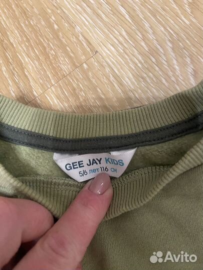 Костюм для мальчика 116