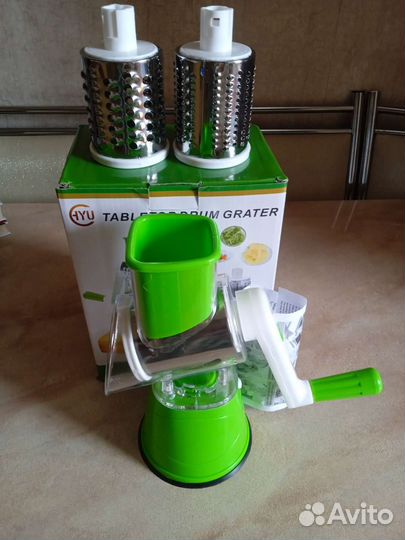 Терка для овощей