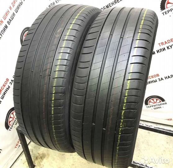 Michelin Primacy 3 215/55 R18 99L