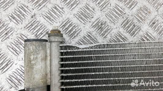 Радиатор кондиционера renault koleos (GNI23KB01)