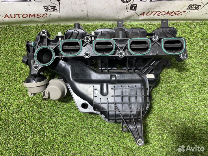 Впускной коллектор Ford Focus 2 5164230