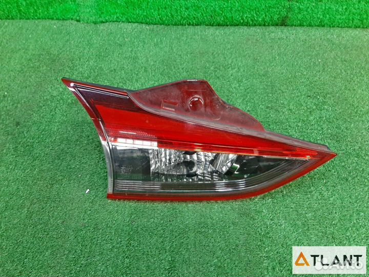 Вставка багажника задняя левая mazda atenza