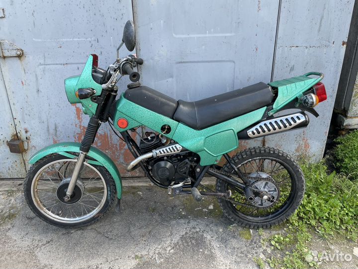 Зид 50 