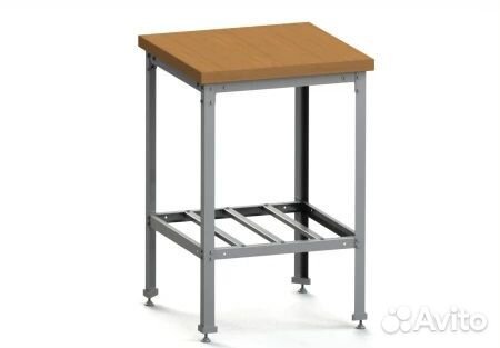 Стол кондитерский