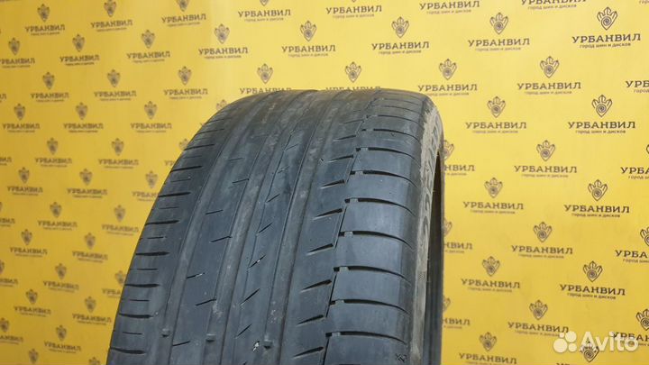 Continental PremiumContact 6 225/45 R17 94Y