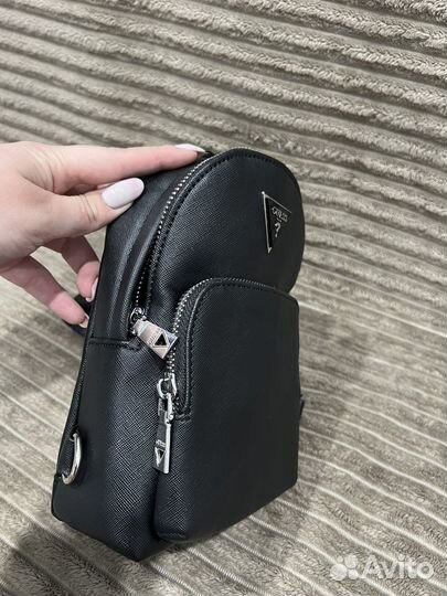 Сумка guess мужская