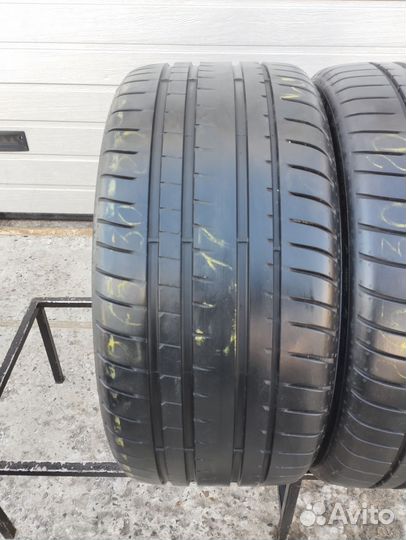 Goodyear Eagle F1 Asymmetric 3 275/30 R20