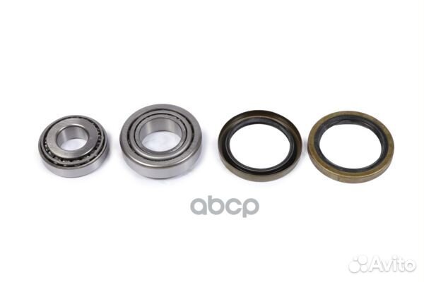 43-28850-SX к-кт подшипника ступицы задней Kia