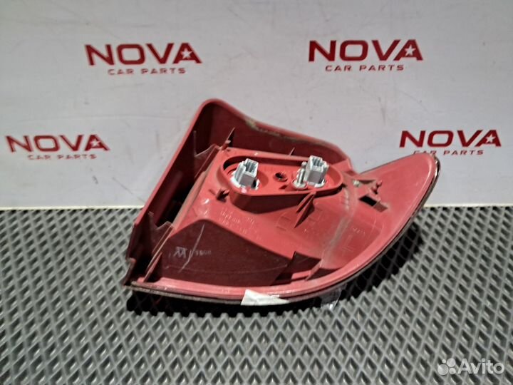 Фонарь задний левый D52151160 ##DY3W-455716/ZA0000