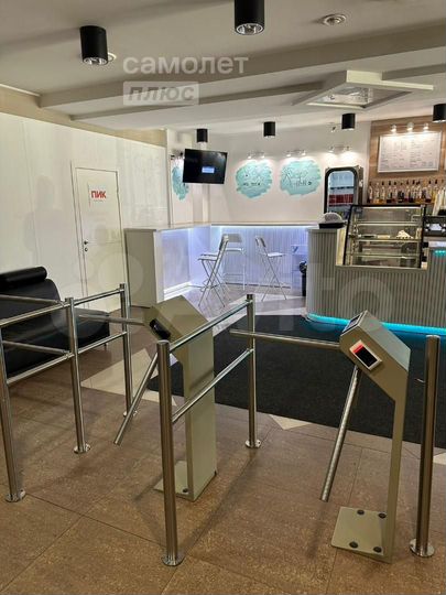 Продам офисное помещение, 58.1 м²