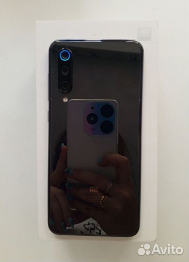 Xiaomi mi 9 se 128