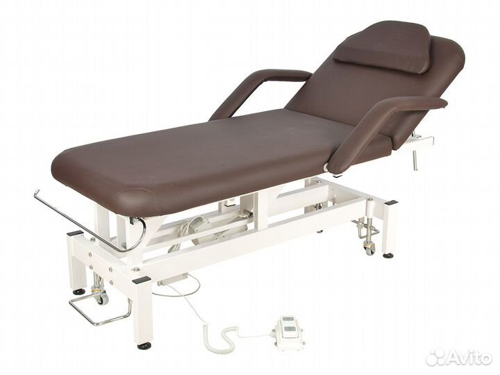 Массажный стол электрический ммкм-1