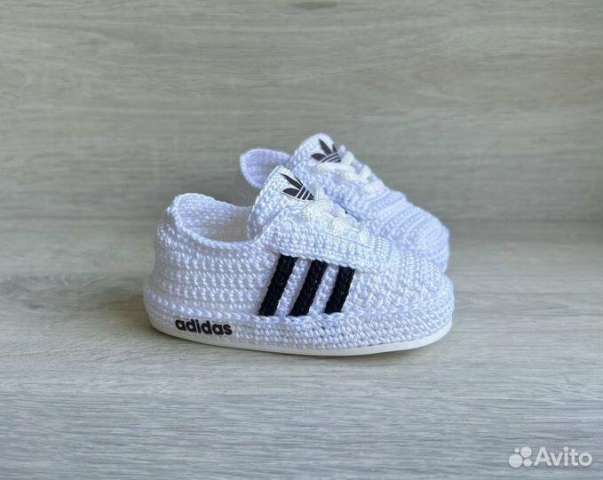 Детские пинетки