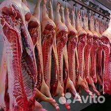 Забой, обвалка, рубка. быков-коров, свиней, овец