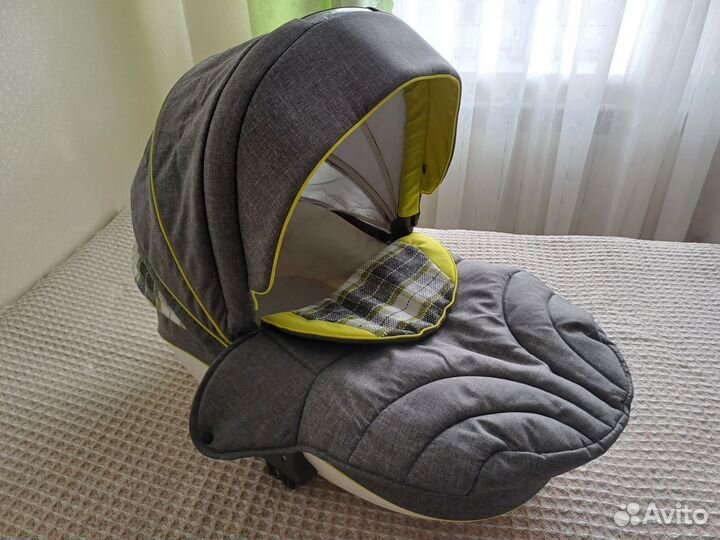 Tutis Zippy Mimi Plus 2017 (2 в 1)