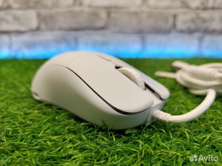 Мышь проводная ardor gaming Prime PRO