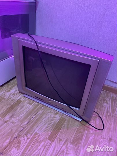 Телевизор