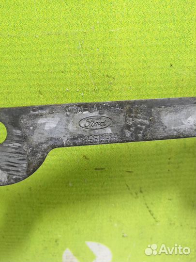 Пластина кпп Форд Фокус 1