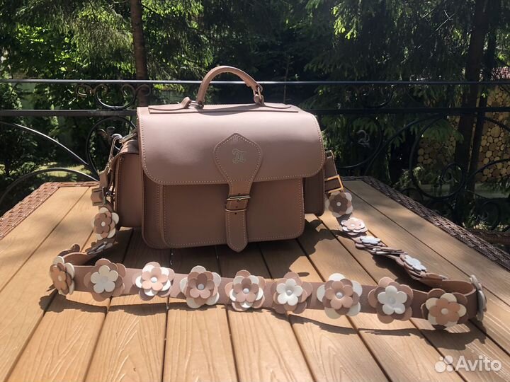 Фотосумка Grafea