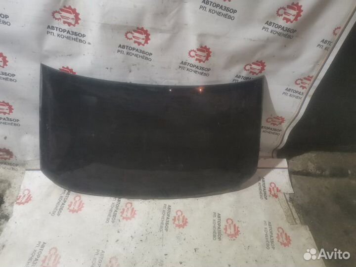 Стекло заднее Лада 2110 21114 2005