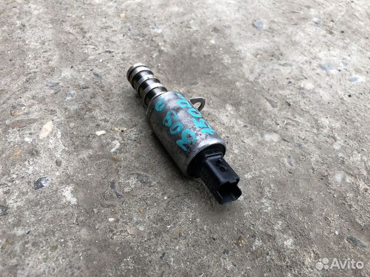 Пежо 308 Электромагнитный клапан (vvti)