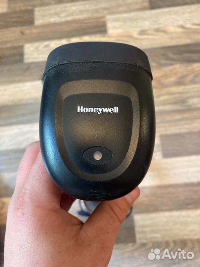 Сканер штрих кода honeywell