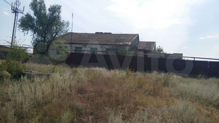 Дом 85 м² на участке 17 сот.