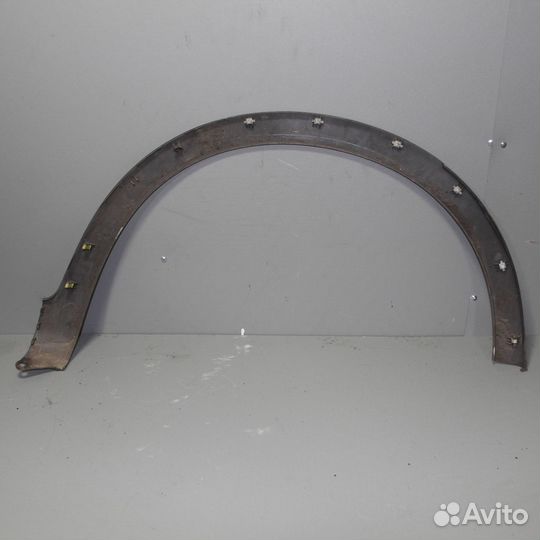 Арка колеса задняя левая honda Civic 5D 2006-2011