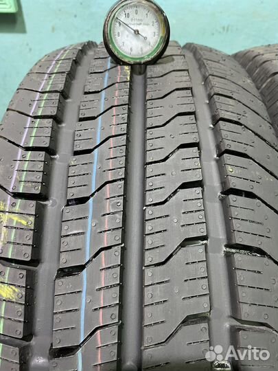 Motrio Impulsion 235/65 R16C