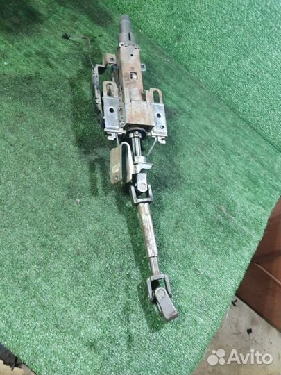 Рулевая колонка Skoda Fabia 2 2009