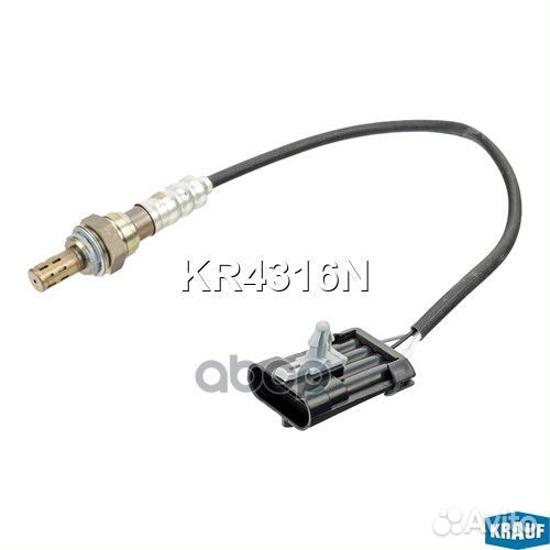 Лямбда-зонд KR4316N Krauf