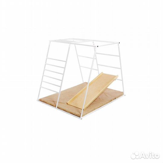 Детский спортивный комплекс ранний старт