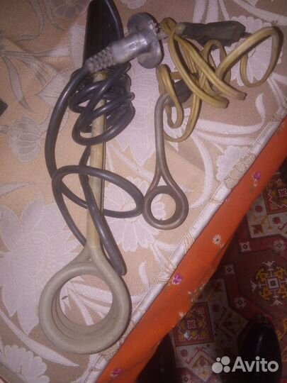 Кипятильник СССР