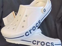 Crocs Сабо - стелька (длинна стопы) - 31 см