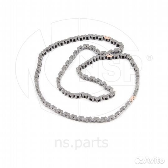 Цепь грм hyundai solaris